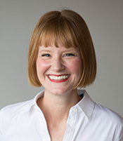 Caroline Hatchett